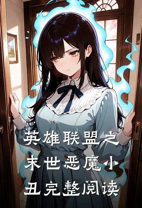 英雄联盟之末世恶魔小丑完整阅读
