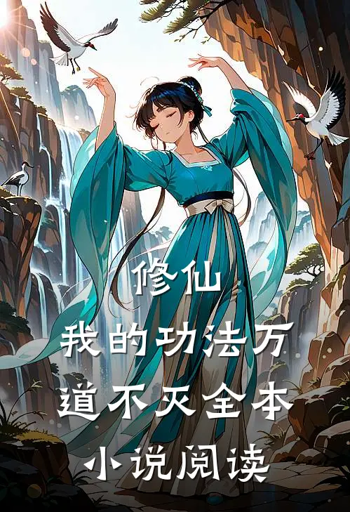 修仙我的功法万道不灭全本阅读免费