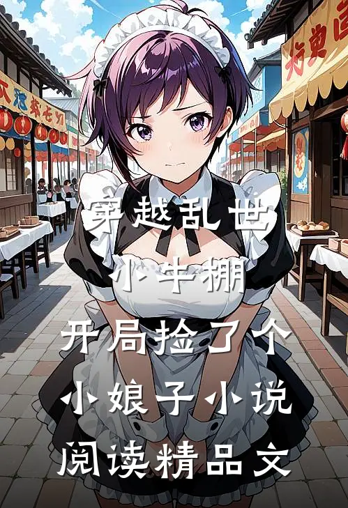 穿越乱世小牛棚,开局捡了个小娘子小说阅读精品文