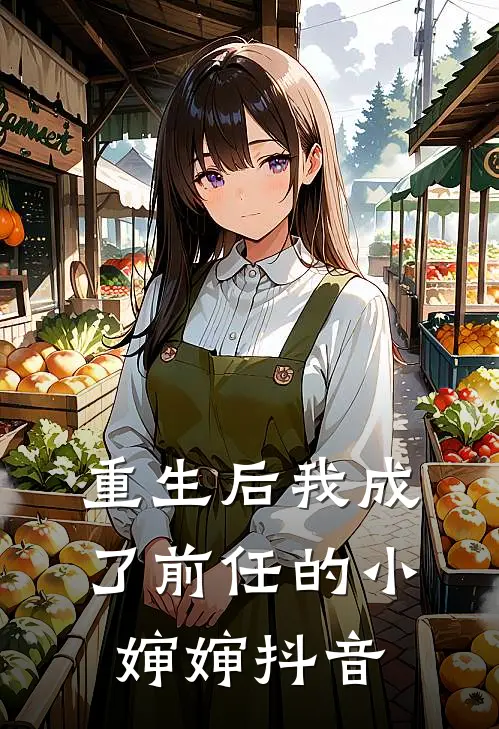 重生后我成了前任的小婶婶抖音