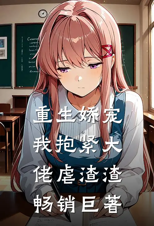 重生娇宠我抱紧大佬虐渣渣畅销巨著