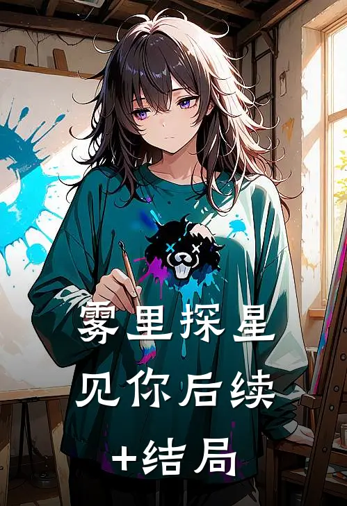 雾里探星见你后续+结局