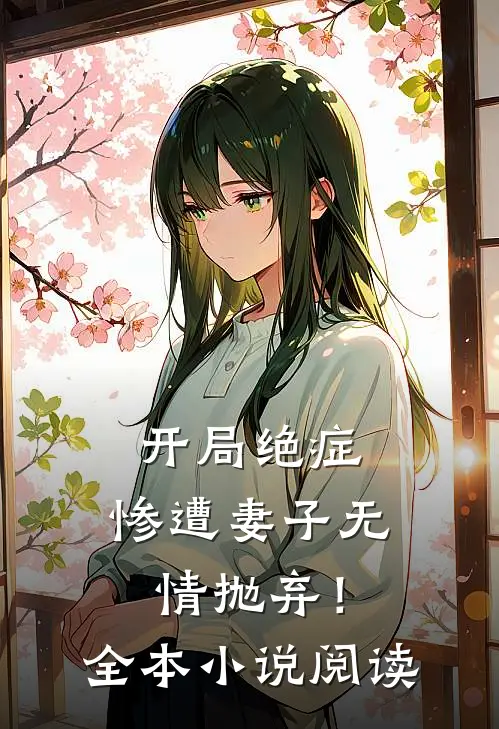 开局绝症,惨遭妻子无情抛弃!全本阅读网