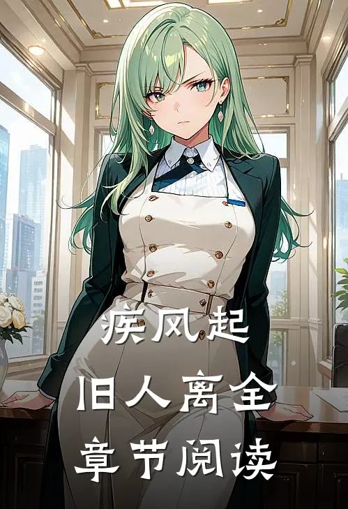 疾风起，旧人离全章节阅读