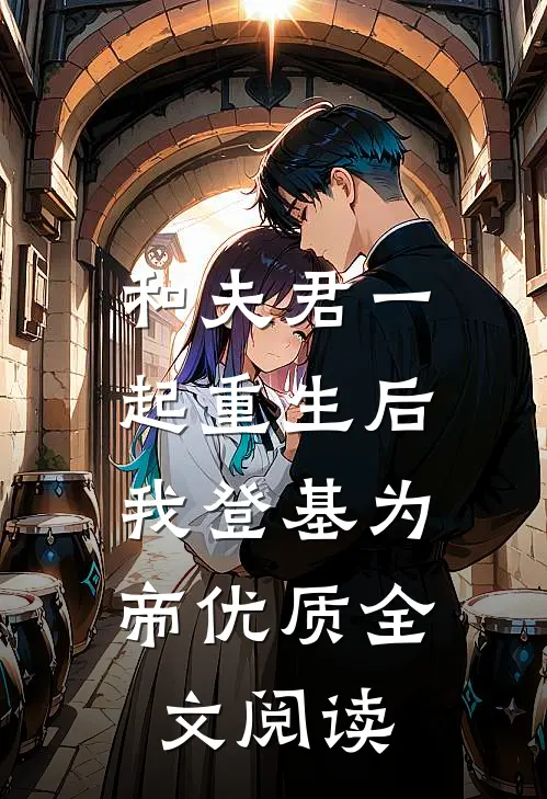 和夫君一起重生后,我登基为帝优质全文阅读无弹窗