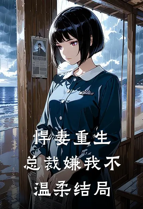 悍妻重生：总裁嫌我不温柔结局