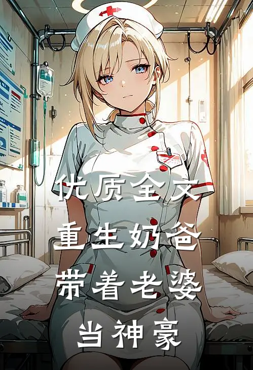 优质全文重生奶爸，带着老婆当神豪

