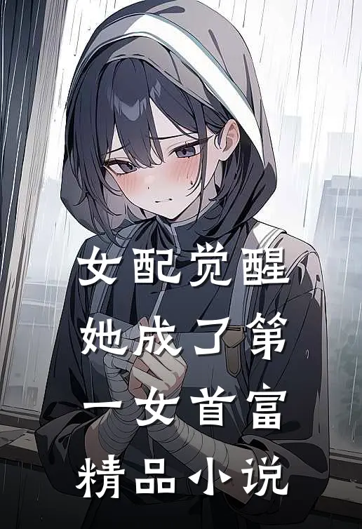 女配觉醒她成了第一女首富精品