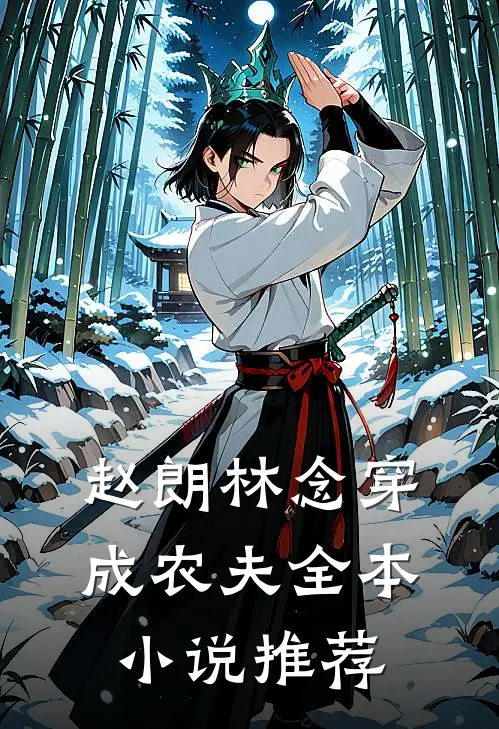 赵朗林念穿成农夫全本小说推荐