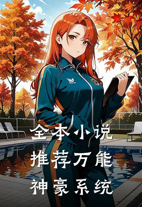 全本推荐万能神豪系统完结