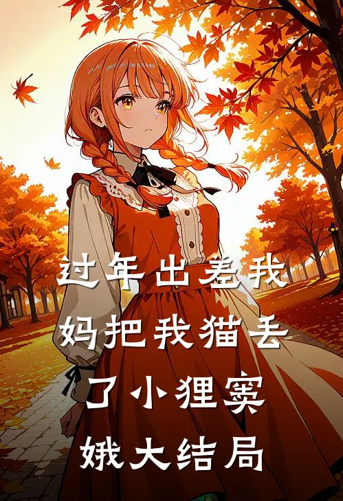 过年出差我妈把我猫丢了小狸窦娥大结局