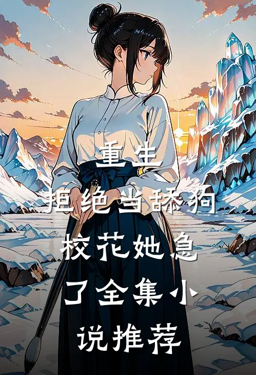 重生：拒绝当舔狗，校花她急了全集小说推荐