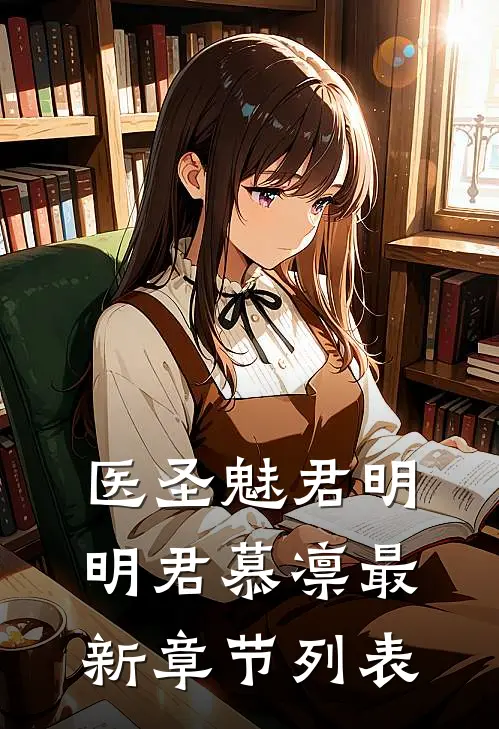 医圣魅君明明君慕凛最新章节列表