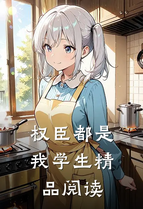 权臣都是我学生精品阅读