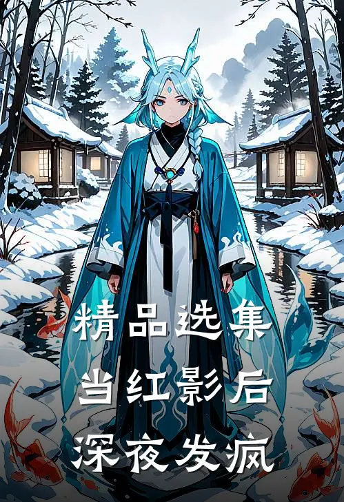 精品选集当红影后深夜发疯