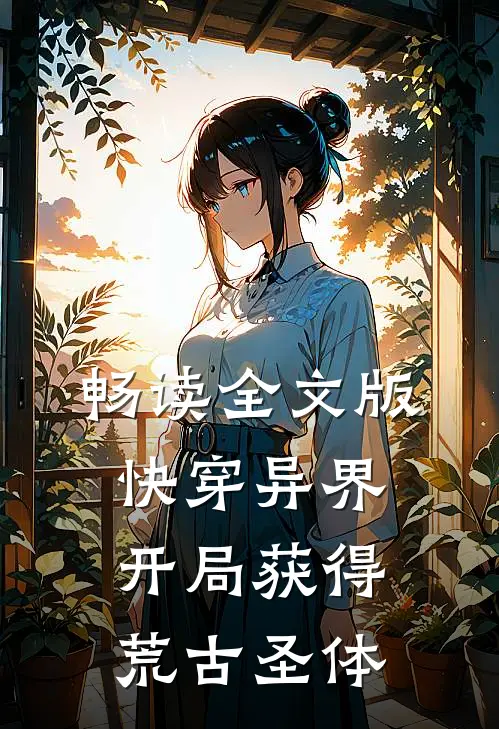 畅读全文版快穿异界：开局获得荒古圣体