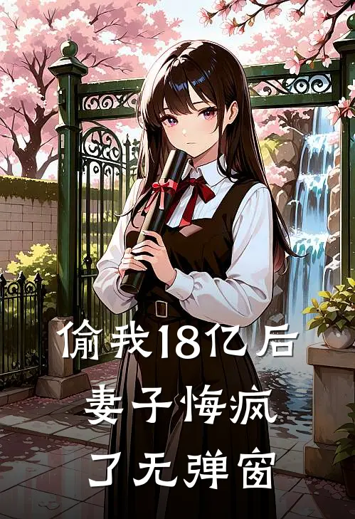 偷我18亿后,妻子悔疯了无弹窗