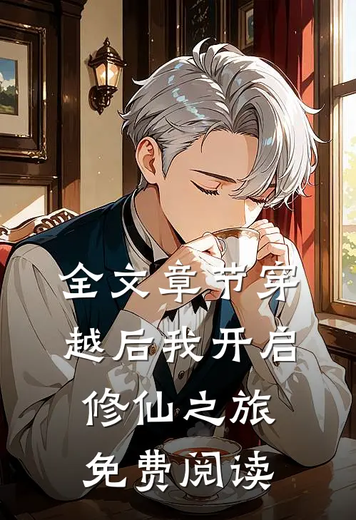 全文章节穿越后我开启修仙之旅免费阅读
