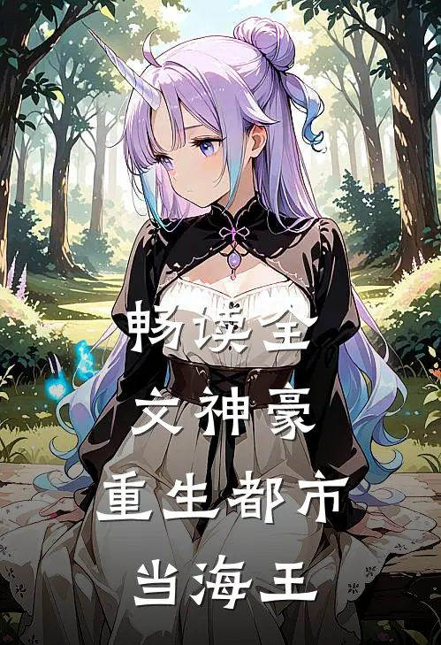 畅读全文神豪重生都市当海王
