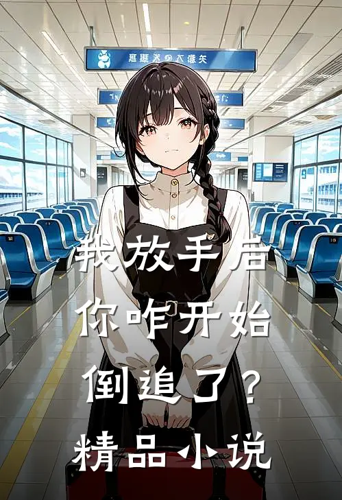 我放手后,你咋开始倒追了?精品免费阅读