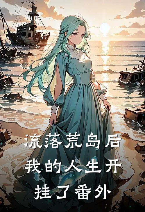 流落荒岛后，我的人生开挂了 番外