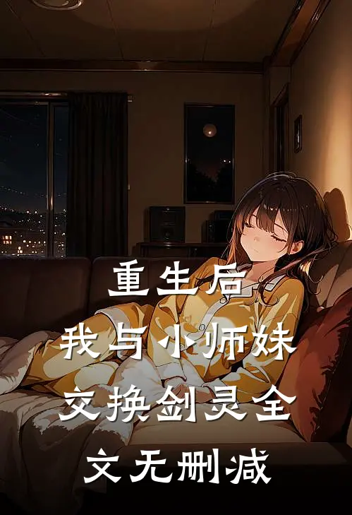 重生后,我与小师妹交换剑灵全文无删减
