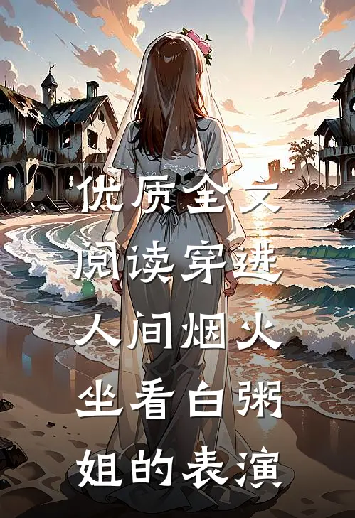 优质全文阅读穿进人间烟火：坐看白粥姐的表演