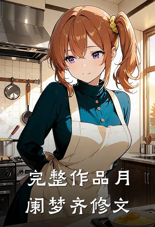 完整作品月阑梦齐修文