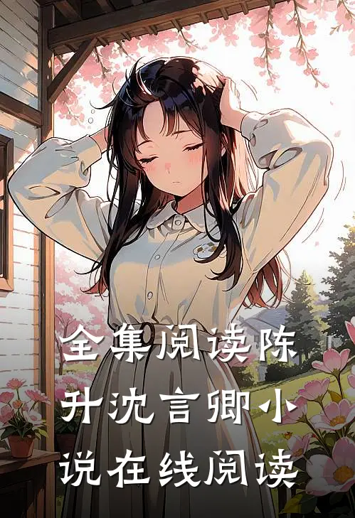 全集阅读陈升沈言卿小说在线阅读