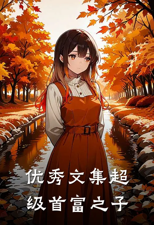 优秀文集超级首富之子