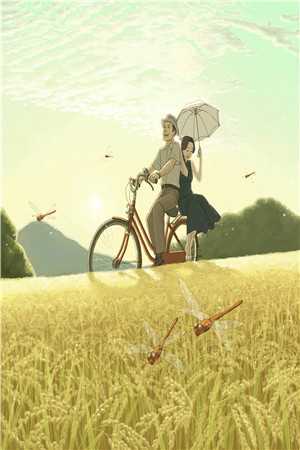 春庭雪落离人苑前文+后续