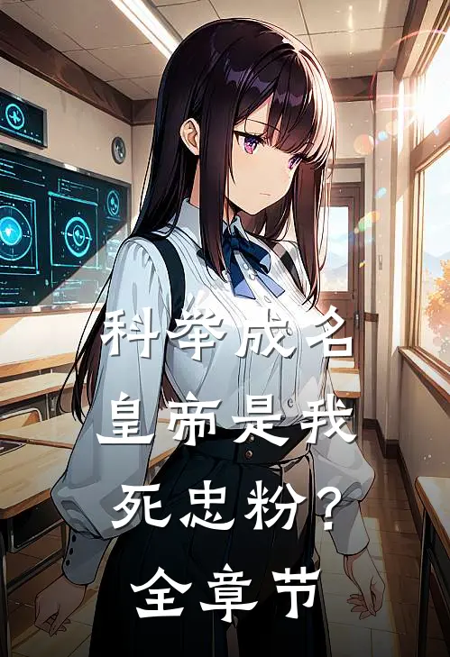 科举成名，皇帝是我死忠粉？全章节
