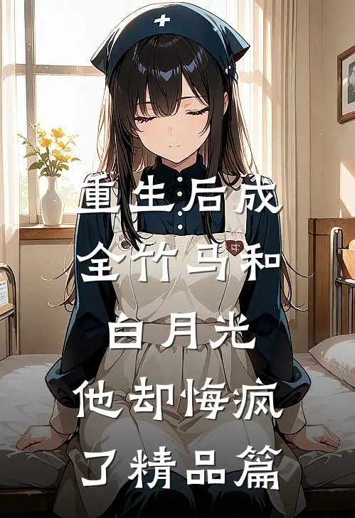 重生后成全竹马和白月光,他却悔疯了精品篇在线阅读