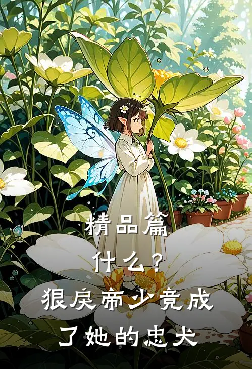 精品篇什么？狠戾帝少竟成了她的忠犬