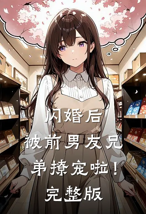 闪婚后,被前男友兄弟撩宠啦!完整版