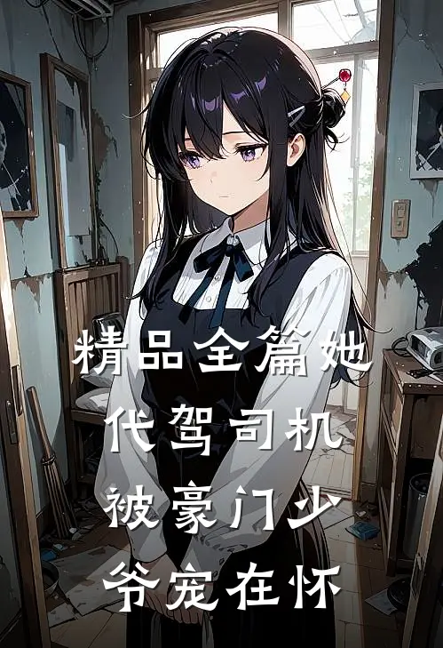 精品全篇她，代驾司机，被豪门少爷宠在怀