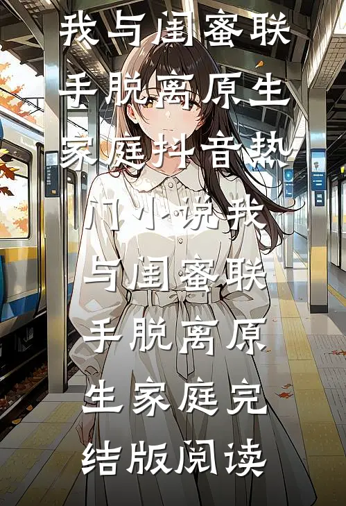 我与闺蜜联手脱离原生家庭抖音热门小说_我与闺蜜联手脱离原生家庭完结版阅读