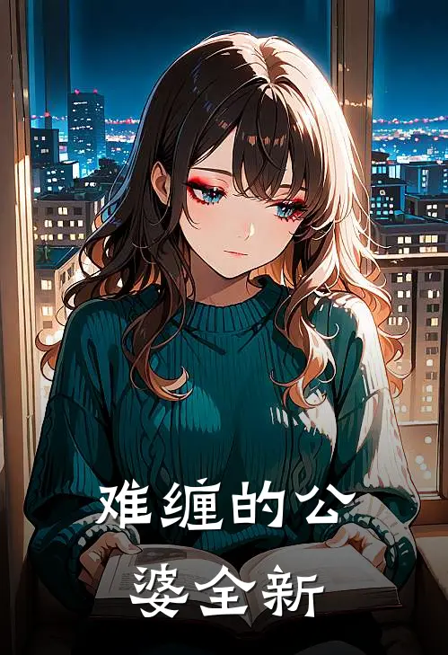 难缠的公婆全新