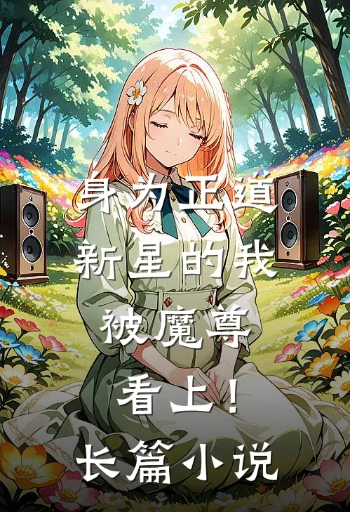 身为正道新星的我,被魔尊看上!长篇免费