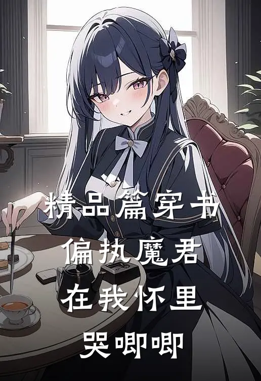 精品篇穿书，偏执魔君在我怀里哭唧唧