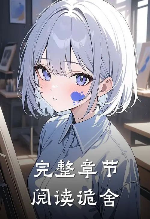 完整章节阅读诡舍
