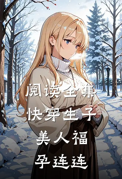 阅读全集快穿生子,美人福孕连连