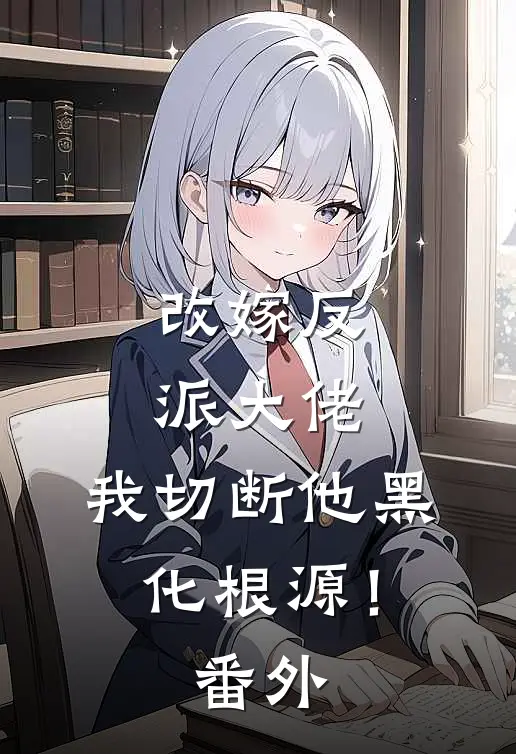 改嫁反派大佬,我切断他黑化根源!番外免费