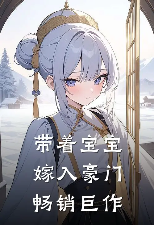 带着宝宝嫁入豪门畅销巨作