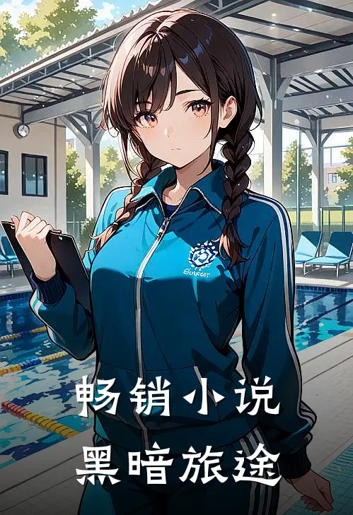 畅销小说黑暗旅途