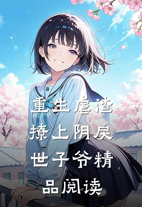 重生虐渣撩上阴戾世子爷精品阅读