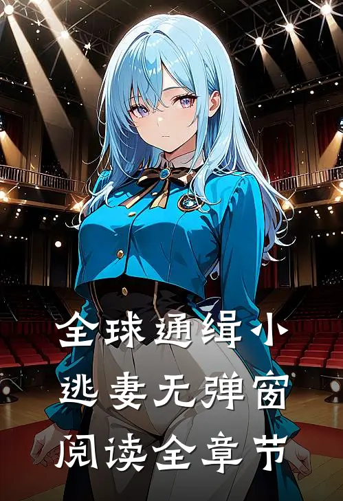 全球通缉小逃妻无弹窗阅读全章节