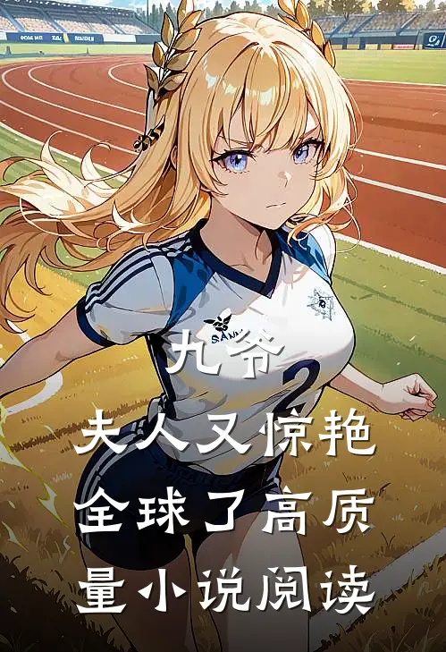 九爷,夫人又惊艳全球了高质量阅读全文