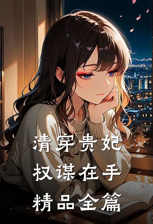 清穿贵妃权谋在手精品全篇