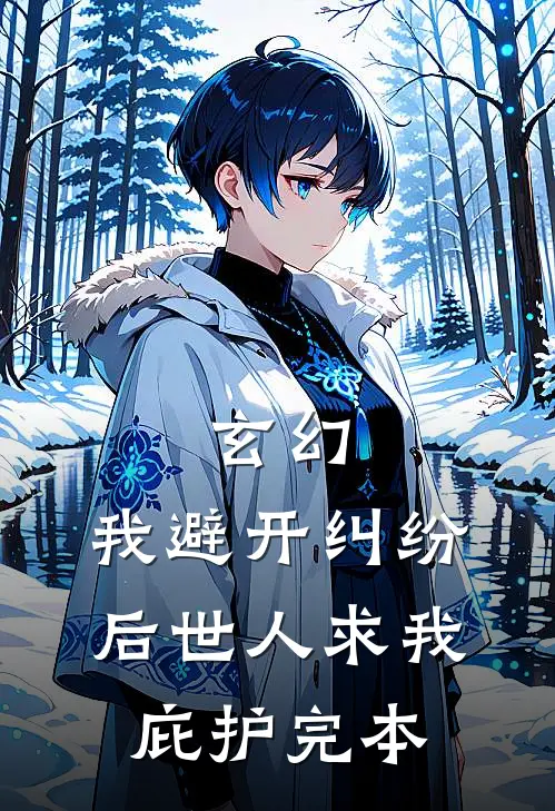 玄幻：我避开纠纷后世人求我庇护完本